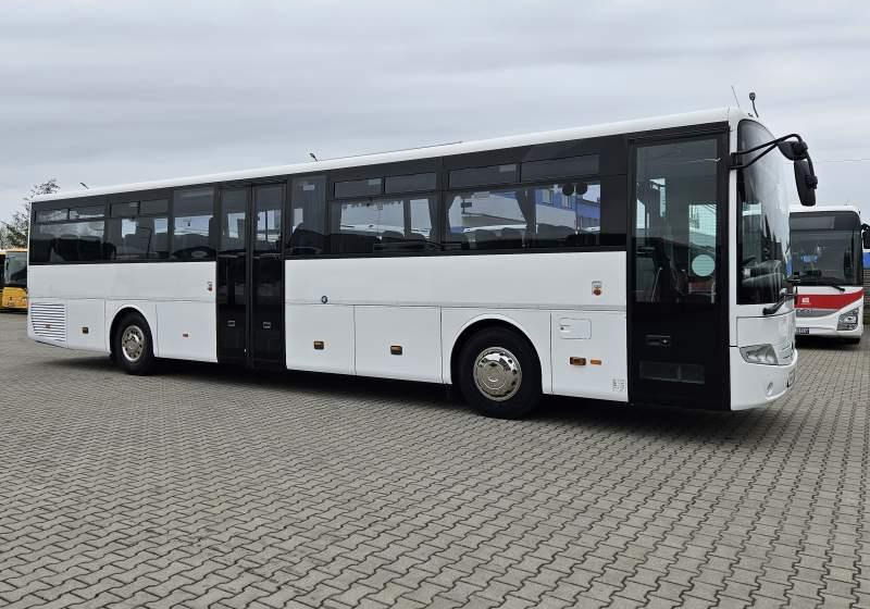 Piepilsētas autobuss Mercedes-Benz INTOURO M/L / SPROWADZONY / EEV / AUTOMAT: foto 12