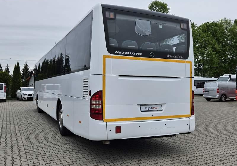 Mercedes-Benz INTOURO M/L / SPROWADZONY / EEV / AUTOMAT - Piepilsētas autobuss: foto 4 Mercedes-Benz INTOURO M/L / SPROWADZONY / EEV / AUTOMAT - Piepilsētas autobuss: foto 4