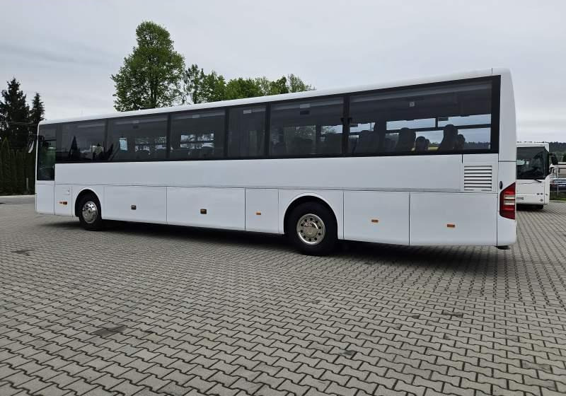 Piepilsētas autobuss Mercedes-Benz INTOURO M/L / SPROWADZONY / EEV / AUTOMAT: foto 14