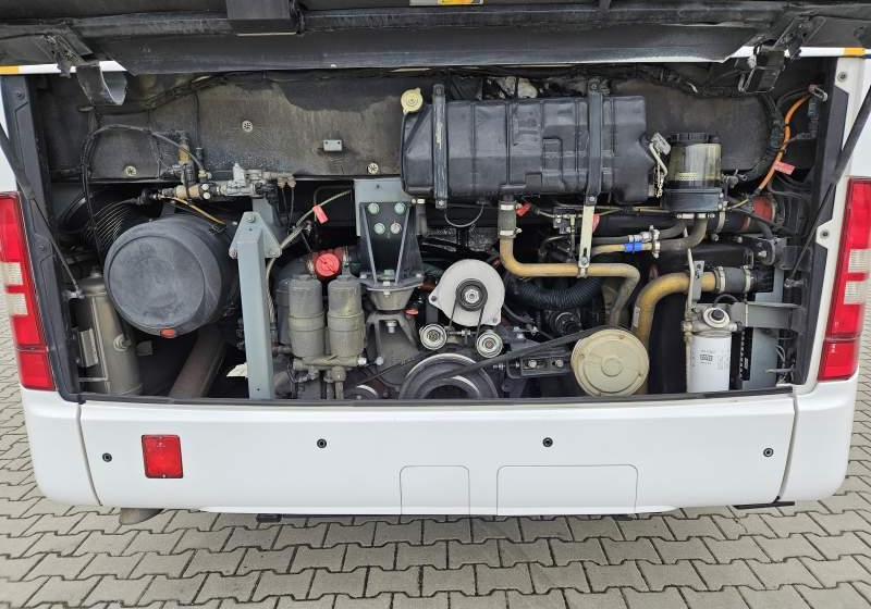 Piepilsētas autobuss Mercedes-Benz INTOURO M/L / SPROWADZONY / EEV / AUTOMAT: foto 20
