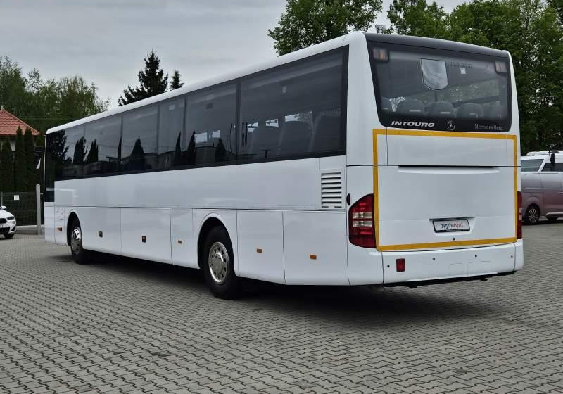 Piepilsētas autobuss Mercedes-Benz INTOURO M/L / SPROWADZONY / EEV / AUTOMAT: foto 10