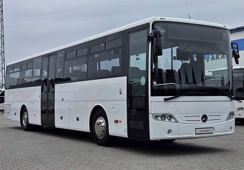 Piepilsētas autobuss Mercedes-Benz INTOURO M/L / SPROWADZONY / EEV / AUTOMAT: foto 13