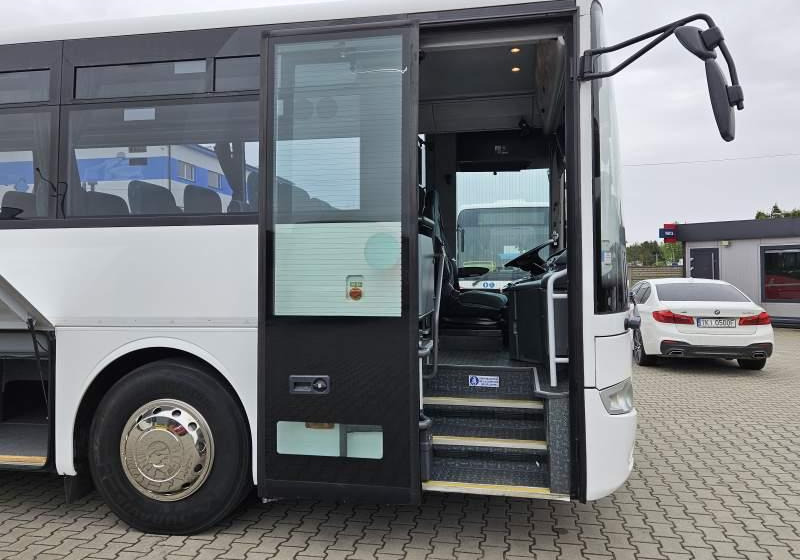 Piepilsētas autobuss Mercedes-Benz INTOURO M/L / SPROWADZONY / EEV / AUTOMAT: foto 15