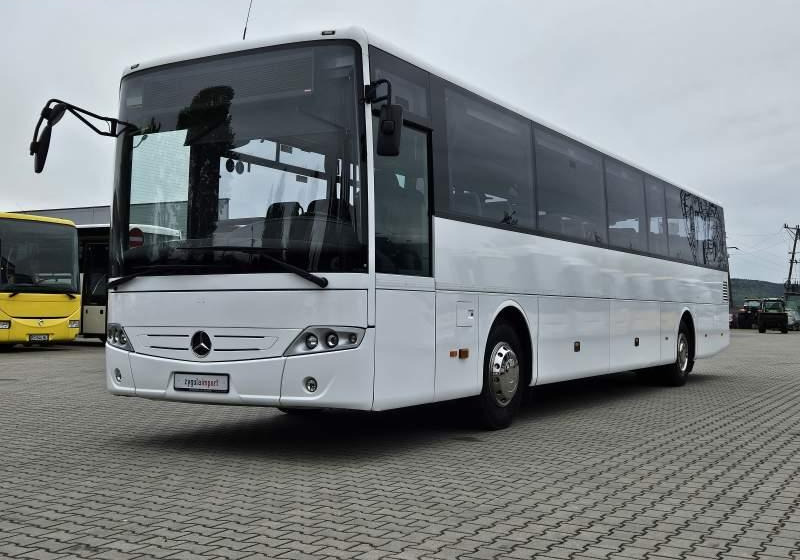 Piepilsētas autobuss Mercedes-Benz INTOURO M/L / SPROWADZONY / EEV / AUTOMAT: foto 8