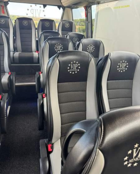 Mercedes-Benz SPICA / SPRINTER 519 / SPROWADZONY / KLIMA / TV - Starppilsētu autobuss: foto 4 Mercedes-Benz SPICA / SPRINTER 519 / SPROWADZONY / KLIMA / TV - Starppilsētu autobuss: foto 4