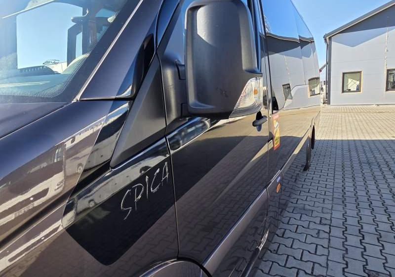 Mercedes-Benz SPICA / SPROWADZONY/ SILNIK 3.0. 190 KM - Starppilsētu autobuss: foto 2 Mercedes-Benz SPICA / SPROWADZONY/ SILNIK 3.0. 190 KM - Starppilsētu autobuss: foto 2