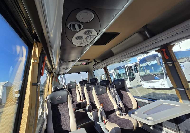 Mercedes-Benz SPICA / SPROWADZONY/ SILNIK 3.0. 190 KM - Starppilsētu autobuss: foto 5 Mercedes-Benz SPICA / SPROWADZONY/ SILNIK 3.0. 190 KM - Starppilsētu autobuss: foto 5