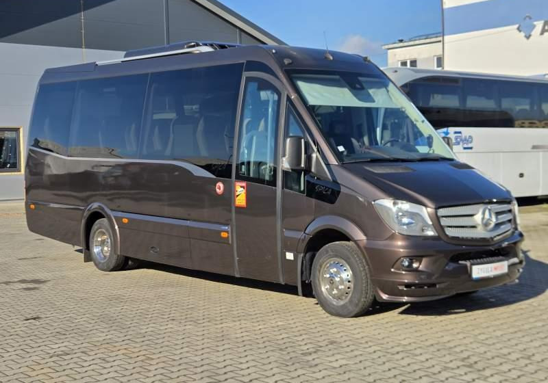 Mercedes-Benz SPICA / SPROWADZONY/ SILNIK 3.0. 190 KM - Starppilsētu autobuss: foto 4 Mercedes-Benz SPICA / SPROWADZONY/ SILNIK 3.0. 190 KM - Starppilsētu autobuss: foto 4