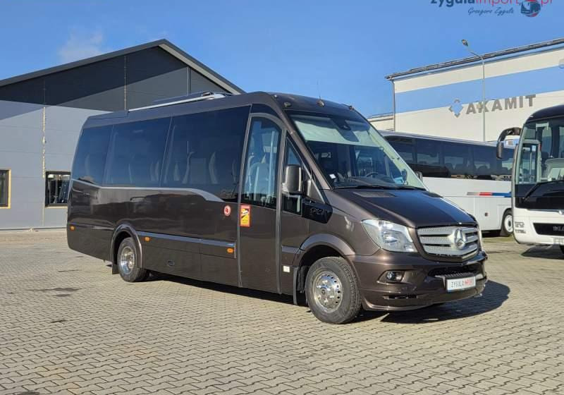 Mercedes-Benz SPICA / SPROWADZONY/ SILNIK 3.0. 190 KM - Starppilsētu autobuss: foto 1 Mercedes-Benz SPICA / SPROWADZONY/ SILNIK 3.0. 190 KM - Starppilsētu autobuss: foto 1