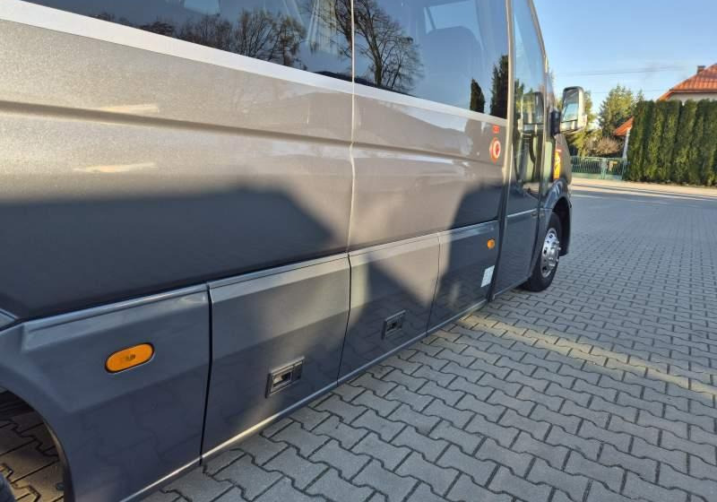 Mercedes-Benz SPRINTER/ SPROWADZONY/ 87 000 KM / E6 / AUTOMAT - Mikroautobuss, Pasažieru furgons: foto 2 Mercedes-Benz SPRINTER/ SPROWADZONY/ 87 000 KM / E6 / AUTOMAT - Mikroautobuss, Pasažieru furgons: foto 2