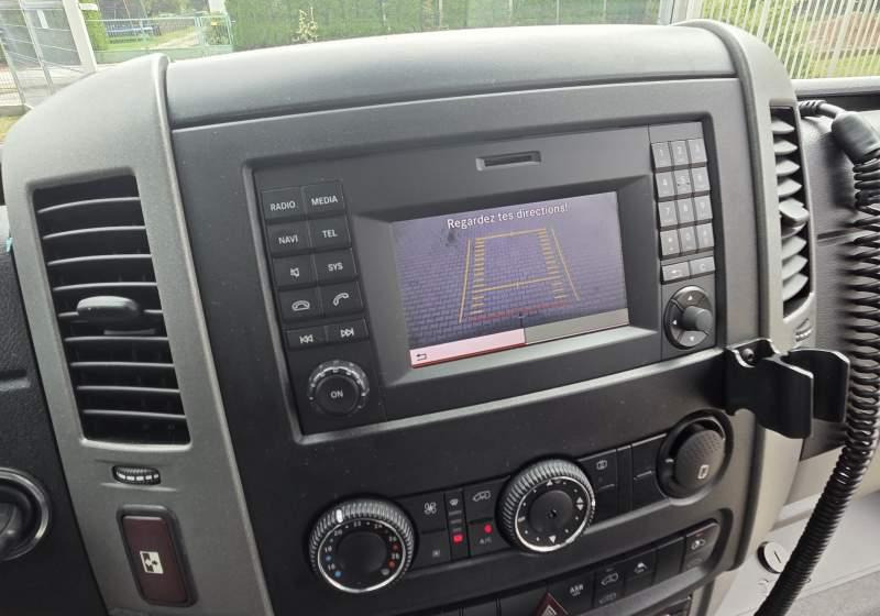 Mercedes-Benz SPRINTER TRANSFER 35 / SPROWADZONY/ 6 800 KM - Mikroautobuss, Pasažieru furgons: foto 3 Mercedes-Benz SPRINTER TRANSFER 35 / SPROWADZONY/ 6 800 KM - Mikroautobuss, Pasažieru furgons: foto 3