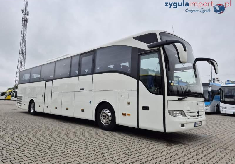 Mercedes-Benz TOURISMO RHD/13 METRÓW/MANUAL/SPROWADZONY/WINDA - Starppilsētu autobuss: foto 1 Mercedes-Benz TOURISMO RHD/13 METRÓW/MANUAL/SPROWADZONY/WINDA - Starppilsētu autobuss: foto 1