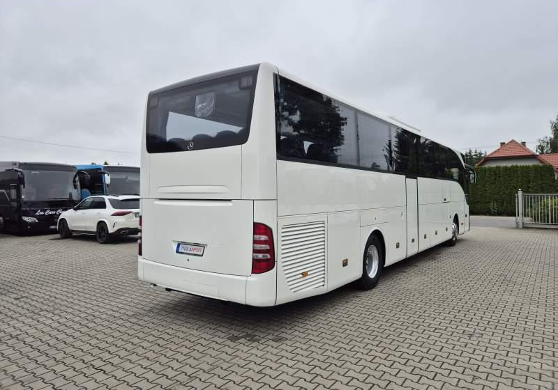 Mercedes-Benz TOURISMO RHD/13 METRÓW/MANUAL/SPROWADZONY/WINDA - Starppilsētu autobuss: foto 5 Mercedes-Benz TOURISMO RHD/13 METRÓW/MANUAL/SPROWADZONY/WINDA - Starppilsētu autobuss: foto 5
