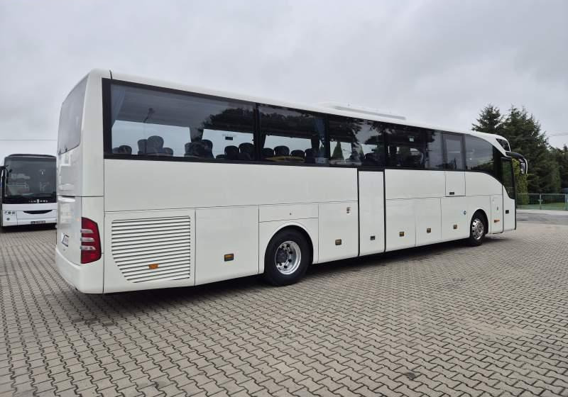 Mercedes-Benz TOURISMO RHD/13 METRÓW/MANUAL/SPROWADZONY/WINDA - Starppilsētu autobuss: foto 4 Mercedes-Benz TOURISMO RHD/13 METRÓW/MANUAL/SPROWADZONY/WINDA - Starppilsētu autobuss: foto 4