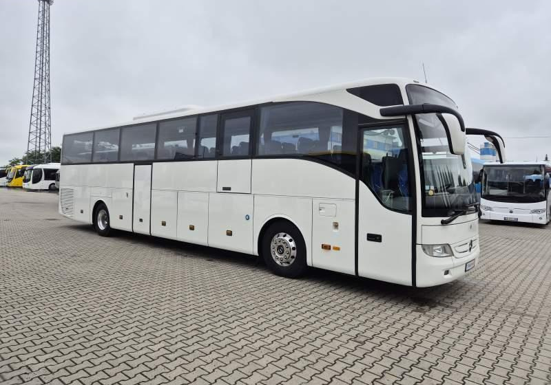 Mercedes-Benz TOURISMO RHD/13 METRÓW/MANUAL/SPROWADZONY/WINDA - Starppilsētu autobuss: foto 3 Mercedes-Benz TOURISMO RHD/13 METRÓW/MANUAL/SPROWADZONY/WINDA - Starppilsētu autobuss: foto 3