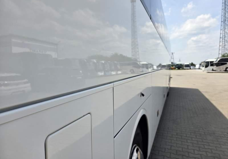 Mercedes-Benz TOURISMO RHD-L 14 METRÓW/ 61 MIEJSC LUXLINE / WC - Starppilsētu autobuss: foto 2 Mercedes-Benz TOURISMO RHD-L 14 METRÓW/ 61 MIEJSC LUXLINE / WC - Starppilsētu autobuss: foto 2