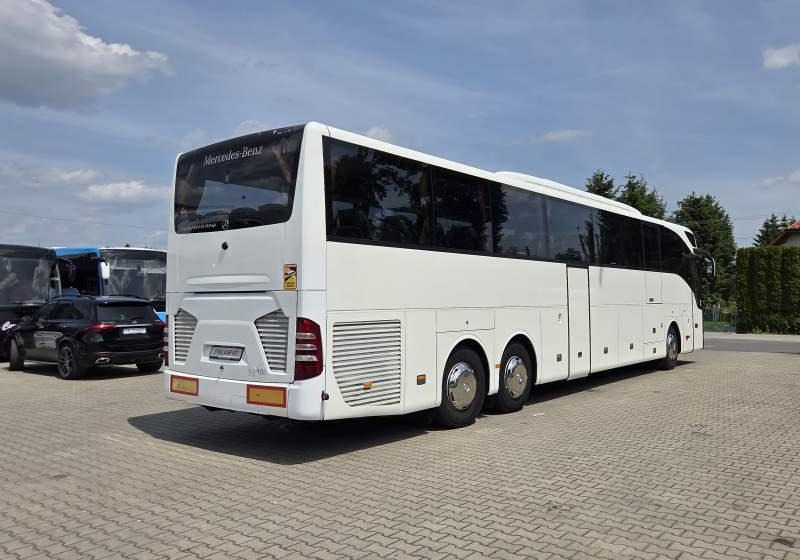 Mercedes-Benz TOURISMO RHD-L 14 METRÓW/ 61 MIEJSC LUXLINE / WC - Starppilsētu autobuss: foto 5 Mercedes-Benz TOURISMO RHD-L 14 METRÓW/ 61 MIEJSC LUXLINE / WC - Starppilsētu autobuss: foto 5