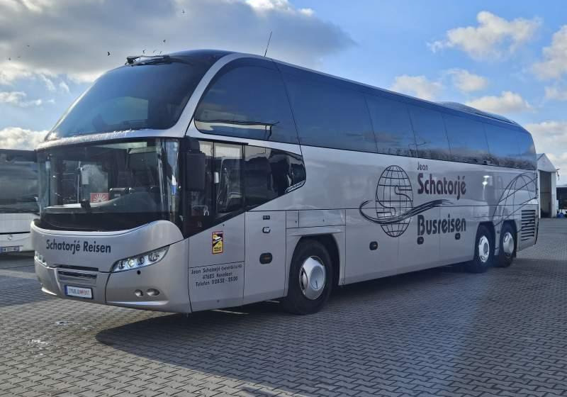 Neoplan CITYLINER/ EEV / WC / 53 MIEJSCA / CAFFEBAR - Starppilsētu autobuss: foto 4 Neoplan CITYLINER/ EEV / WC / 53 MIEJSCA / CAFFEBAR - Starppilsētu autobuss: foto 4