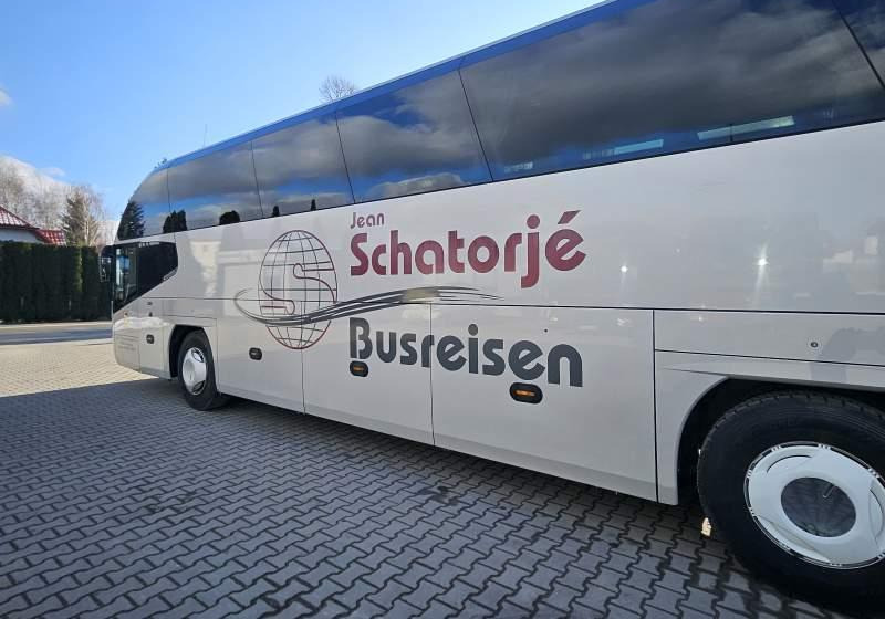 Neoplan CITYLINER/ EEV / WC / 53 MIEJSCA / CAFFEBAR - Starppilsētu autobuss: foto 5 Neoplan CITYLINER/ EEV / WC / 53 MIEJSCA / CAFFEBAR - Starppilsētu autobuss: foto 5