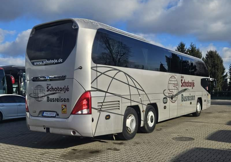 Neoplan CITYLINER/ EEV / WC / 53 MIEJSCA / CAFFEBAR - Starppilsētu autobuss: foto 3 Neoplan CITYLINER/ EEV / WC / 53 MIEJSCA / CAFFEBAR - Starppilsētu autobuss: foto 3