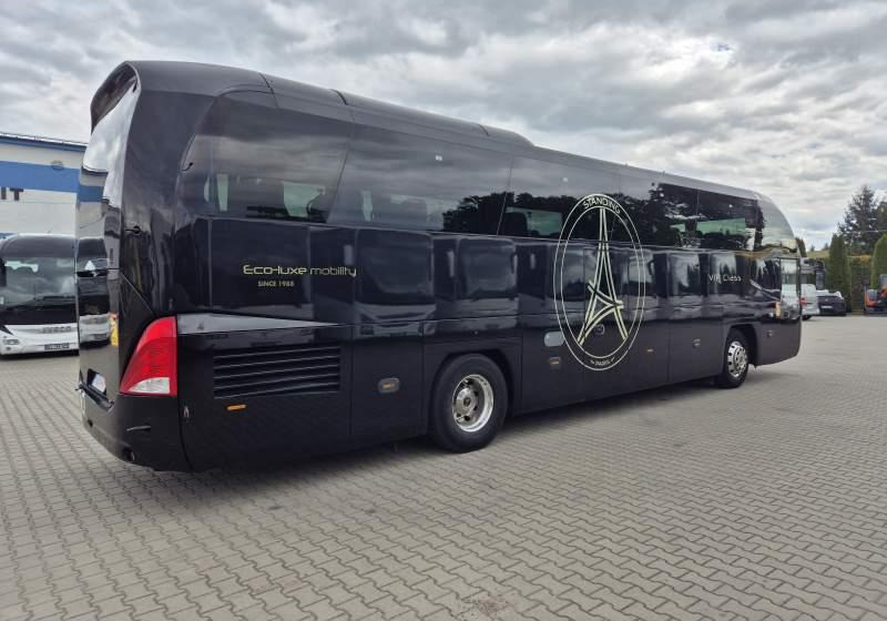 Neoplan CITYLINER/ SPROWADZONY / 55 MIEJSC/ 388 000 KM - Starppilsētu autobuss: foto 5 Neoplan CITYLINER/ SPROWADZONY / 55 MIEJSC/ 388 000 KM - Starppilsētu autobuss: foto 5