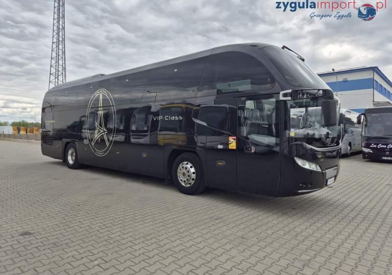 Neoplan CITYLINER/ SPROWADZONY / 55 MIEJSC/ 388 000 KM - Starppilsētu autobuss: foto 1 Neoplan CITYLINER/ SPROWADZONY / 55 MIEJSC/ 388 000 KM - Starppilsētu autobuss: foto 1
