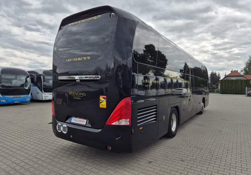 Neoplan CITYLINER/ SPROWADZONY / 55 MIEJSC/ 388 000 KM - Starppilsētu autobuss: foto 4 Neoplan CITYLINER/ SPROWADZONY / 55 MIEJSC/ 388 000 KM - Starppilsētu autobuss: foto 4