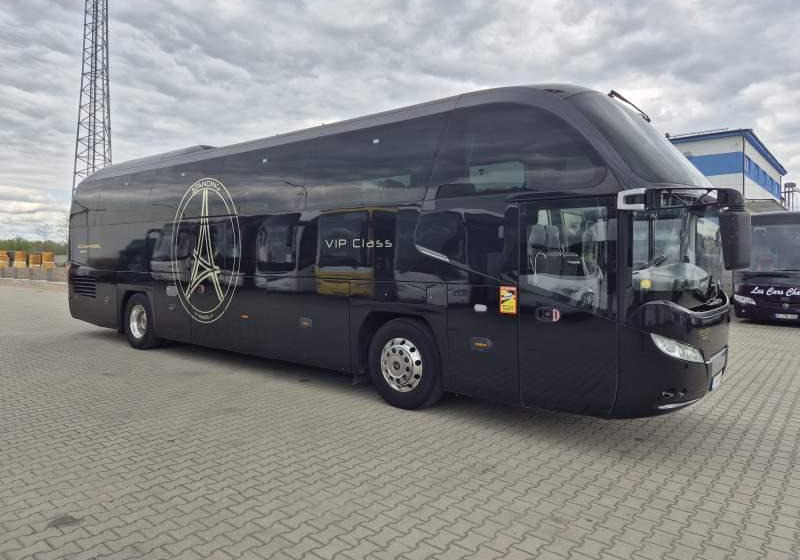Neoplan CITYLINER/ SPROWADZONY / 55 MIEJSC/ 388 000 KM - Starppilsētu autobuss: foto 3 Neoplan CITYLINER/ SPROWADZONY / 55 MIEJSC/ 388 000 KM - Starppilsētu autobuss: foto 3