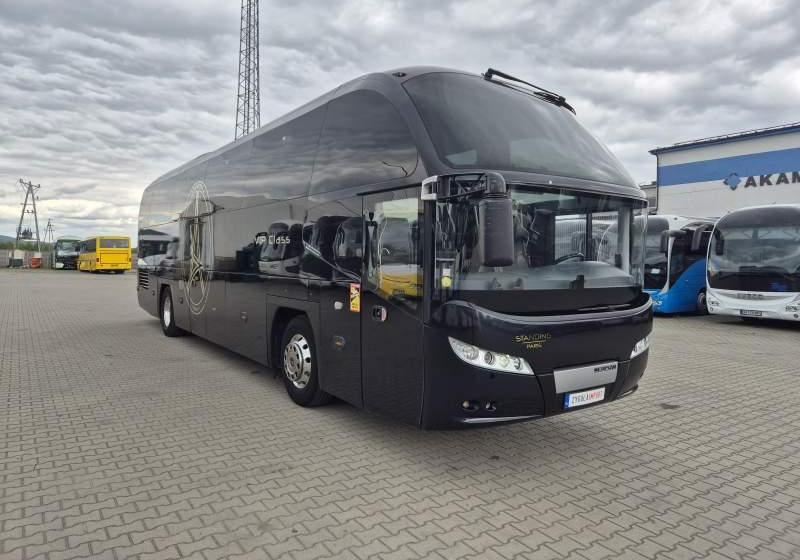 Neoplan CITYLINER/ SPROWADZONY / 55 MIEJSC/ 388 000 KM - Starppilsētu autobuss: foto 2 Neoplan CITYLINER/ SPROWADZONY / 55 MIEJSC/ 388 000 KM - Starppilsētu autobuss: foto 2