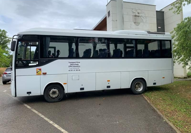 Otokar NAVIGO 185 SE / SPROWADZONY/ KLIMA / MANUAL - Mikroautobuss, Pasažieru furgons: foto 5 Otokar NAVIGO 185 SE / SPROWADZONY/ KLIMA / MANUAL - Mikroautobuss, Pasažieru furgons: foto 5