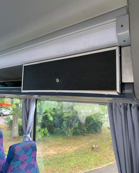 Otokar NAVIGO 185 SE / SPROWADZONY/ KLIMA / MANUAL - Mikroautobuss, Pasažieru furgons: foto 2 Otokar NAVIGO 185 SE / SPROWADZONY/ KLIMA / MANUAL - Mikroautobuss, Pasažieru furgons: foto 2