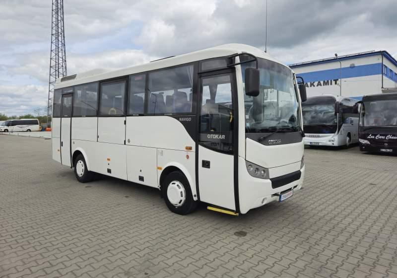 Otokar NAVIGO / SPROWADZONY / KLIMA / MANUAL / EEV - Piepilsētas autobuss: foto 2 Otokar NAVIGO / SPROWADZONY / KLIMA / MANUAL / EEV - Piepilsētas autobuss: foto 2