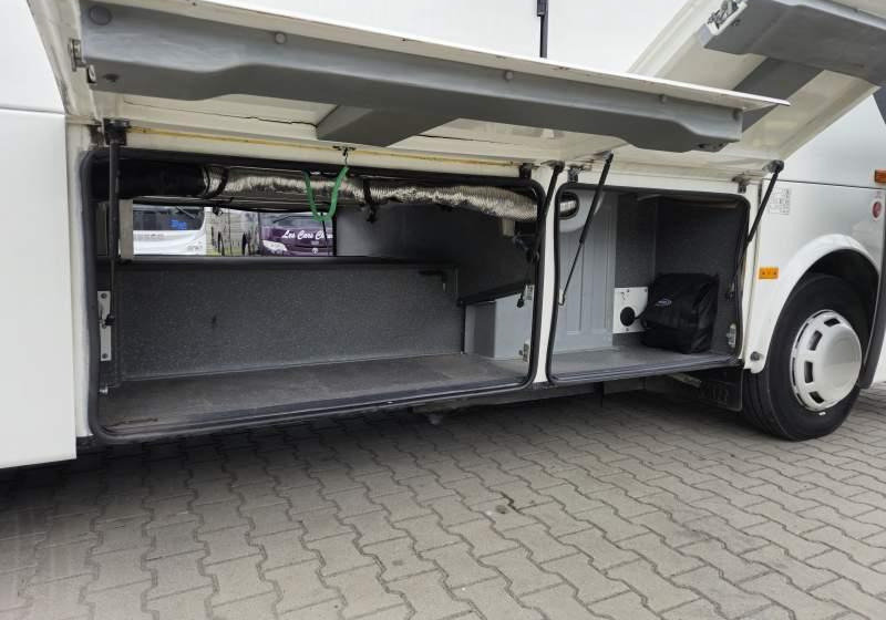 Piepilsētas autobuss Otokar NAVIGO / SPROWADZONY / KLIMA / MANUAL / EEV: foto 18