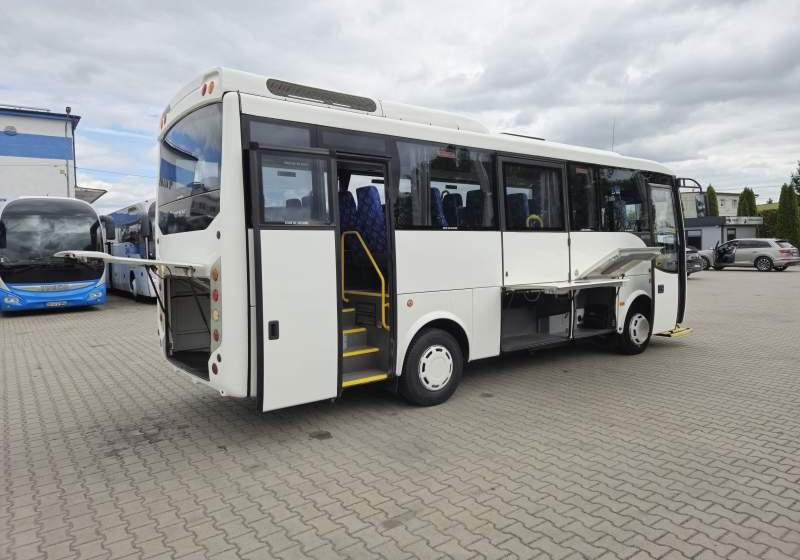 Piepilsētas autobuss Otokar NAVIGO / SPROWADZONY / KLIMA / MANUAL / EEV: foto 12