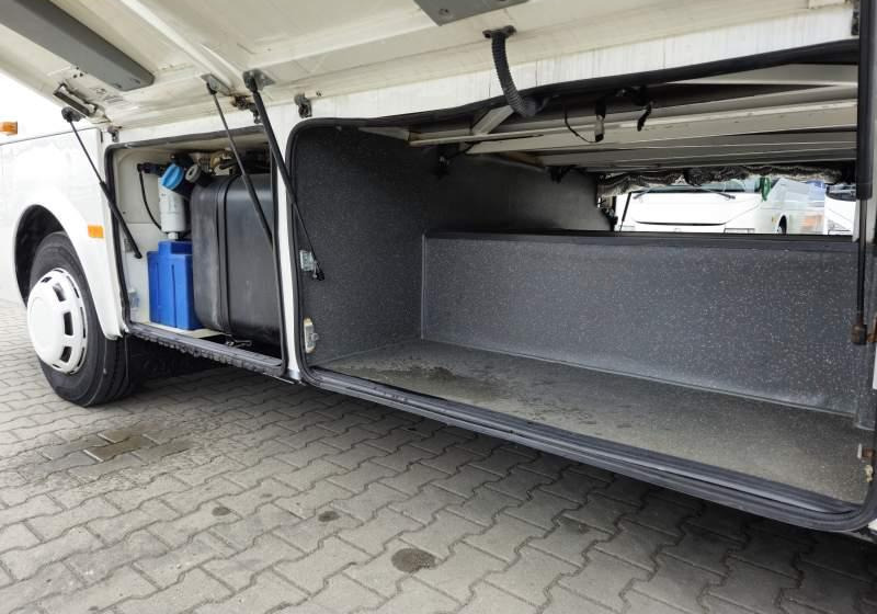 Piepilsētas autobuss Otokar NAVIGO / SPROWADZONY / KLIMA / MANUAL / EEV: foto 16