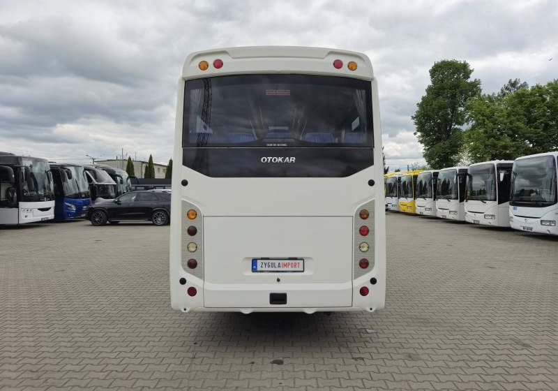 Otokar NAVIGO / SPROWADZONY / KLIMA / MANUAL / EEV - Piepilsētas autobuss: foto 5 Otokar NAVIGO / SPROWADZONY / KLIMA / MANUAL / EEV - Piepilsētas autobuss: foto 5