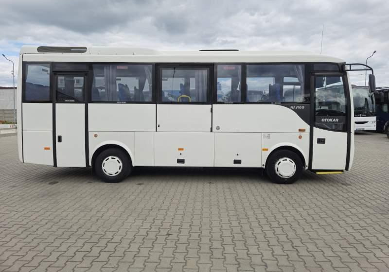 Otokar NAVIGO / SPROWADZONY / KLIMA / MANUAL / EEV - Piepilsētas autobuss: foto 3 Otokar NAVIGO / SPROWADZONY / KLIMA / MANUAL / EEV - Piepilsētas autobuss: foto 3
