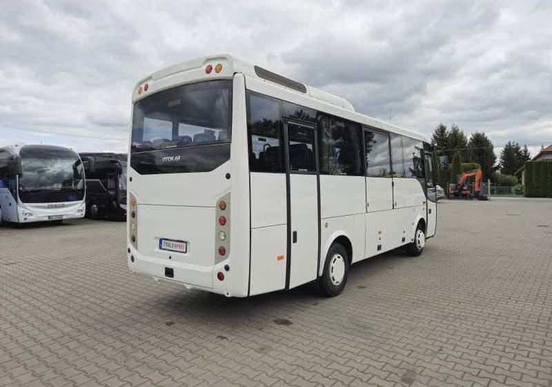 Otokar NAVIGO / SPROWADZONY / KLIMA / MANUAL / EEV - Piepilsētas autobuss: foto 4 Otokar NAVIGO / SPROWADZONY / KLIMA / MANUAL / EEV - Piepilsētas autobuss: foto 4