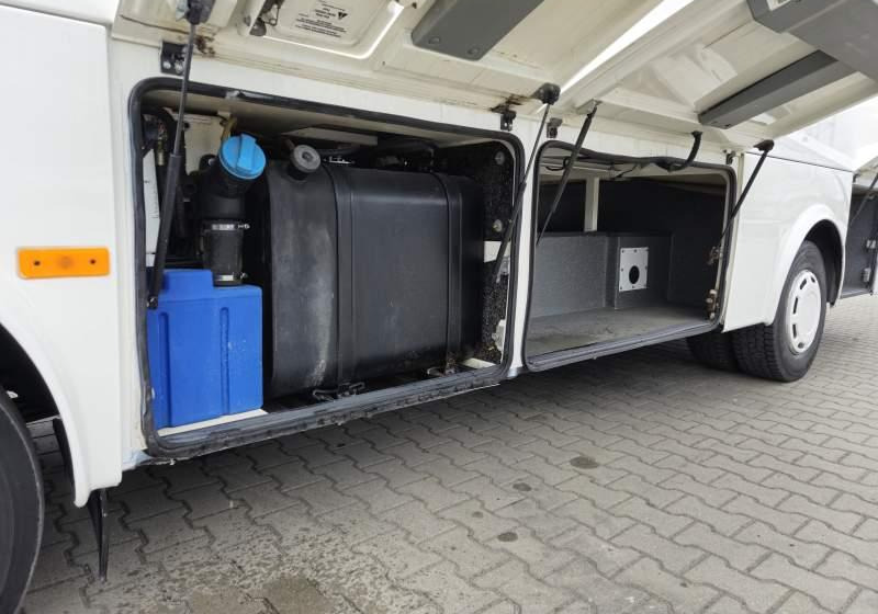 Piepilsētas autobuss Otokar NAVIGO / SPROWADZONY / KLIMA / MANUAL / EEV: foto 15