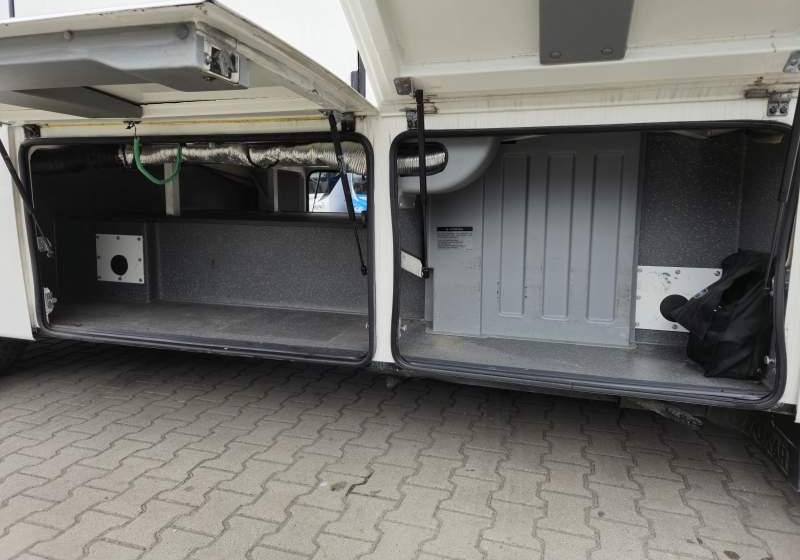 Piepilsētas autobuss Otokar NAVIGO / SPROWADZONY / KLIMA / MANUAL / EEV: foto 19