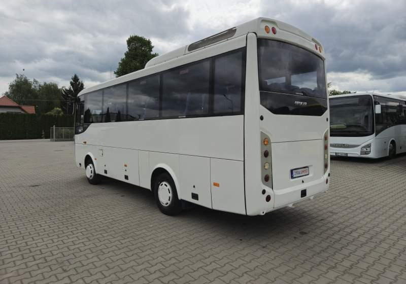 Piepilsētas autobuss Otokar NAVIGO / SPROWADZONY / KLIMA / MANUAL / EEV: foto 6