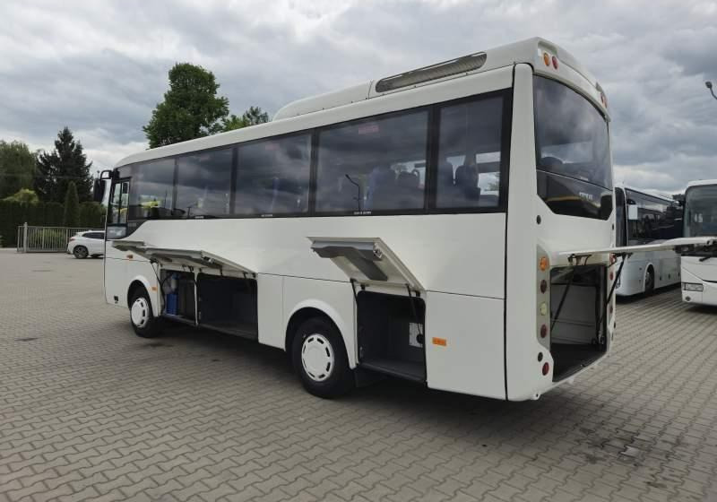 Piepilsētas autobuss Otokar NAVIGO / SPROWADZONY / KLIMA / MANUAL / EEV: foto 13