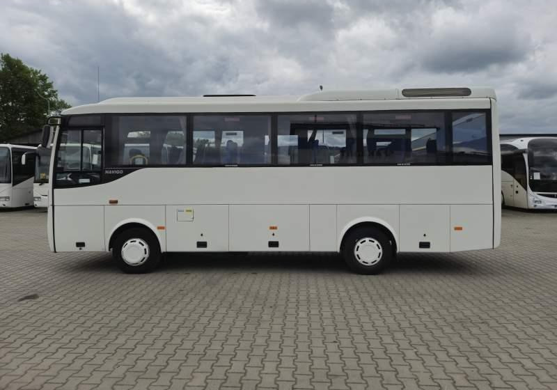 Piepilsētas autobuss Otokar NAVIGO / SPROWADZONY / KLIMA / MANUAL / EEV: foto 7
