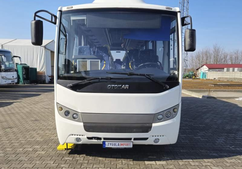 Otokar NAVIGO / SPROWADZONY Z FR / EURO 6 / MANUAL - Piepilsētas autobuss: foto 4 Otokar NAVIGO / SPROWADZONY Z FR / EURO 6 / MANUAL - Piepilsētas autobuss: foto 4