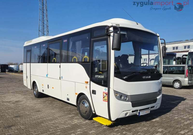 Otokar NAVIGO / SPROWADZONY Z FR / EURO 6 / MANUAL - Piepilsētas autobuss: foto 1 Otokar NAVIGO / SPROWADZONY Z FR / EURO 6 / MANUAL - Piepilsētas autobuss: foto 1