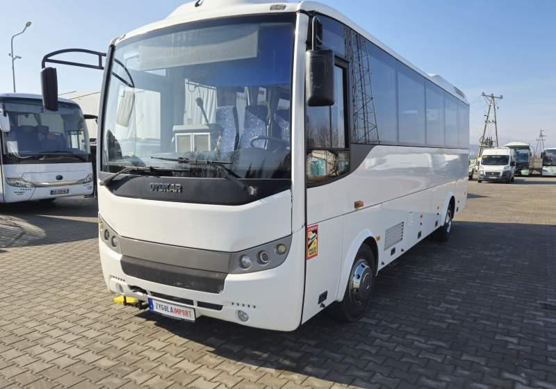 Otokar NAVIGO / SPROWADZONY Z FR / EURO 6 / MANUAL - Piepilsētas autobuss: foto 5 Otokar NAVIGO / SPROWADZONY Z FR / EURO 6 / MANUAL - Piepilsētas autobuss: foto 5