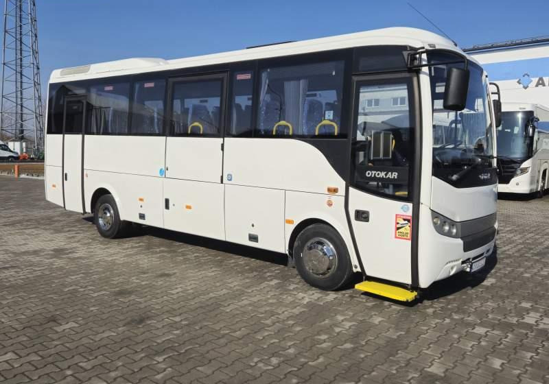 Otokar NAVIGO / SPROWADZONY Z FR / EURO 6 / MANUAL - Piepilsētas autobuss: foto 2 Otokar NAVIGO / SPROWADZONY Z FR / EURO 6 / MANUAL - Piepilsētas autobuss: foto 2