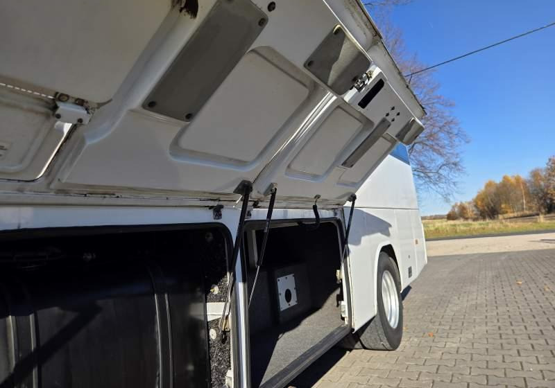 Otokar NAVIGO2 185 / SPROWADZONY / KLIMA / 34 MIEJSCA - Mikroautobuss, Pasažieru furgons: foto 4 Otokar NAVIGO2 185 / SPROWADZONY / KLIMA / 34 MIEJSCA - Mikroautobuss, Pasažieru furgons: foto 4