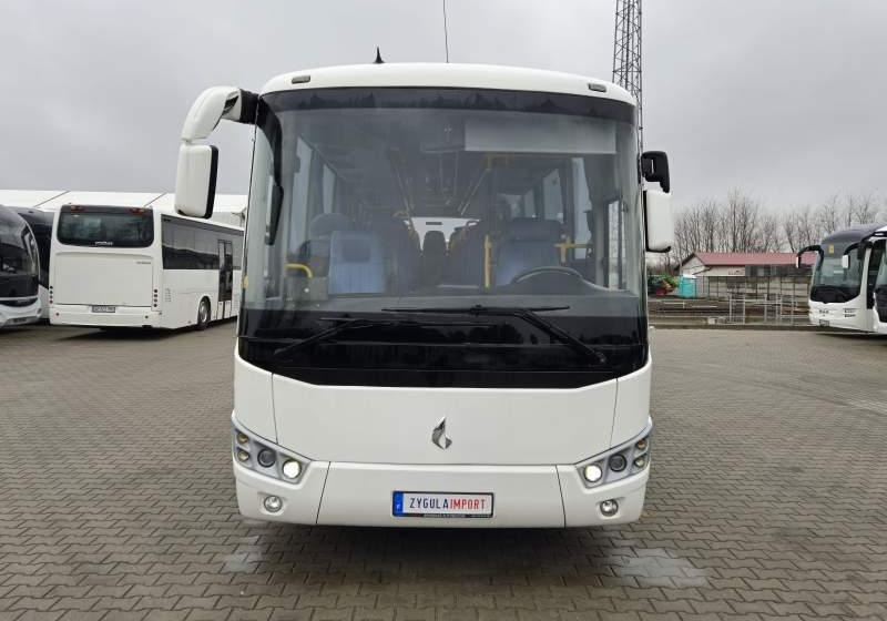 Otokar VECTIO / KLIMA / PRZEBIEG 172000/ 41 MIEJSC - Piepilsētas autobuss: foto 4 Otokar VECTIO / KLIMA / PRZEBIEG 172000/ 41 MIEJSC - Piepilsētas autobuss: foto 4
