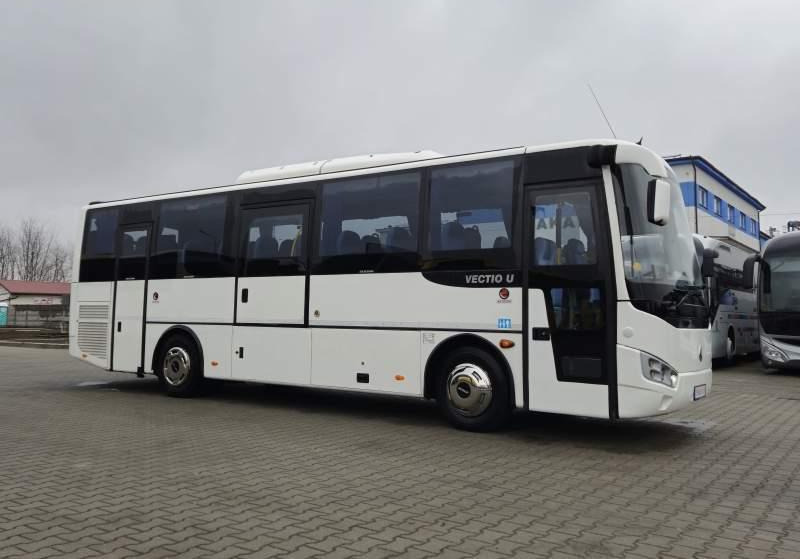Otokar VECTIO / KLIMA / PRZEBIEG 172000/ 41 MIEJSC - Piepilsētas autobuss: foto 5 Otokar VECTIO / KLIMA / PRZEBIEG 172000/ 41 MIEJSC - Piepilsētas autobuss: foto 5